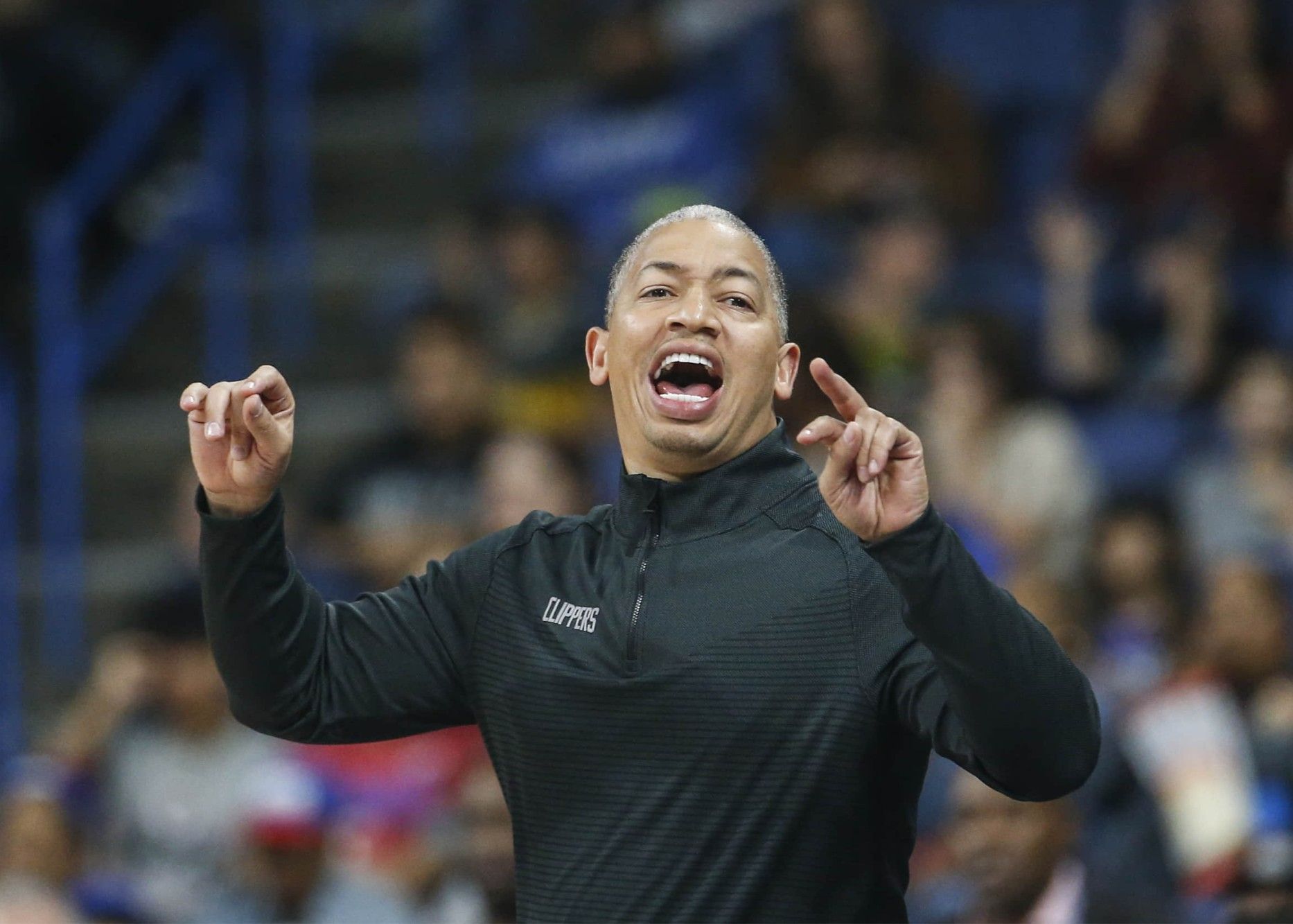 TA นับโค้ชที่ถูกไล่ออกเร็วที่สุดเมื่อเริ่มฤดูกาลในประวัติศาสตร์: Tyronn Lue, Nash และคนอื่นๆ อยู่ในรายชื่อ