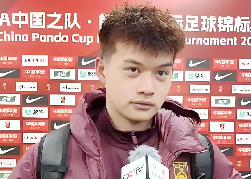 หลิว เฮาฟาน: ระดับการรันอินยังไม่ถึงความต้องการของโค้ชและการเสียบอลไม่ได้เกิดจากคนๆ เดียว
