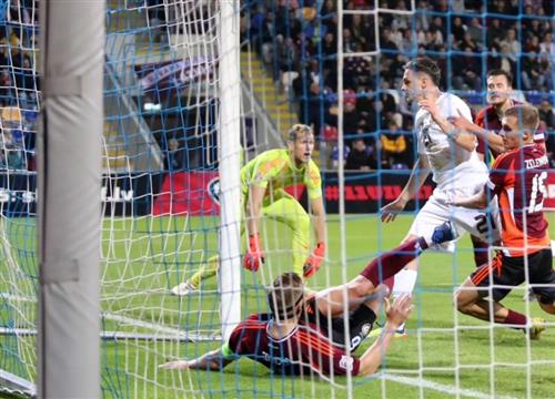 ลัตเวีย vs มาซิโดเนียเหนือ