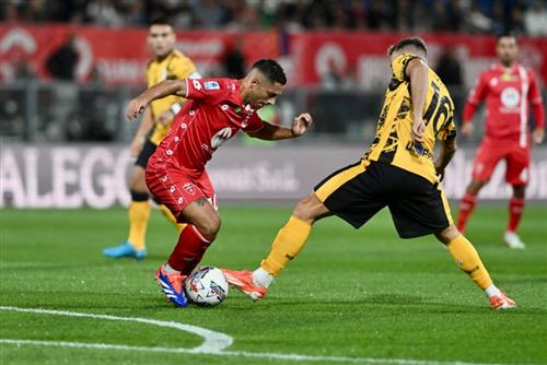 มอนซ่า vs อินเตอร์ มิลาน