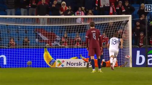 อูจ vs สโลวาเกีย