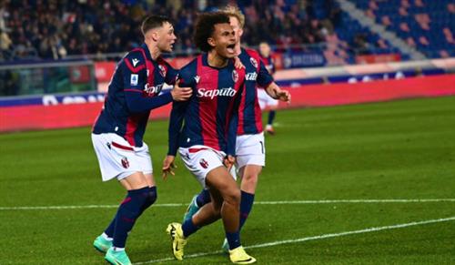 โบโลญญ่า vs เลชเช่