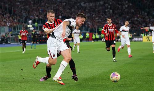 ราโย บาเยกาโน่ vs ชเคนเดีย ไตตอฟ