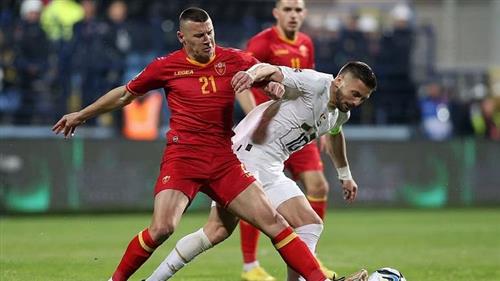 ฮังการี vs มอนเตเนโกร