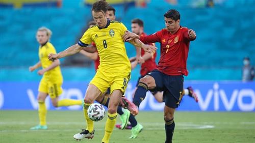 สวีเดน vs ออสเตรีย