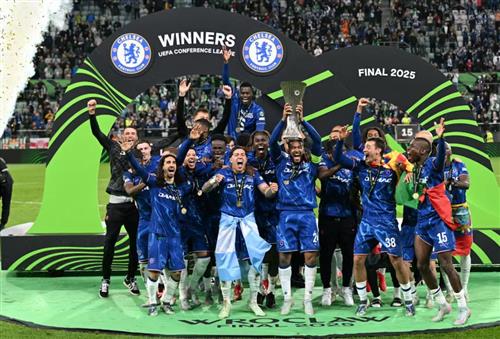 เรอัล เบติส vs เชลซี