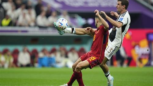 คอสตาริกา vs เยอรมนี