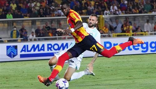 โบโลญญ่า vs เลชเช่