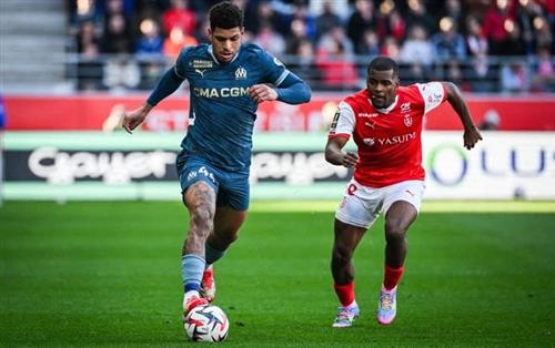 แร็งส์ พบ มาร์กเซย