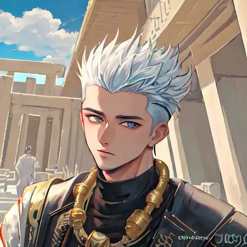 6686体育特邀作者Wolfgang