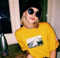 6686体育钻石作者Georgia