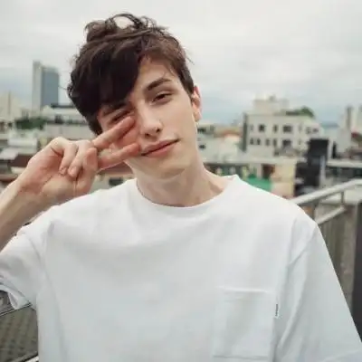 6686体育钻石作者Luke