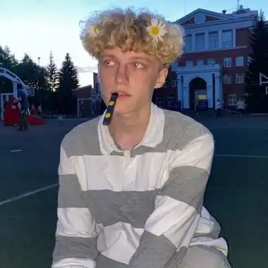 6686体育签约作者Ansel