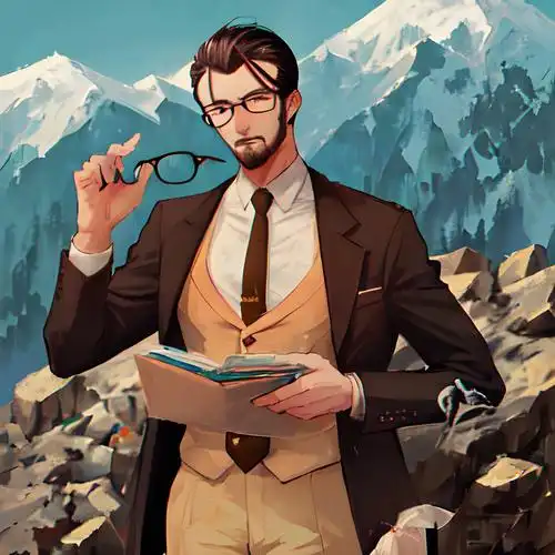 6686体育中级作者Beryl