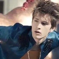 6686体育金牌作者Soren