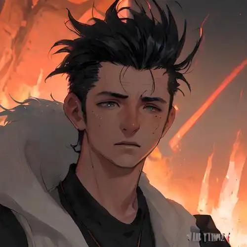 6686体育平台中级作者Benedict