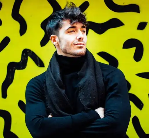 6686体育平台合作伙伴Oberon