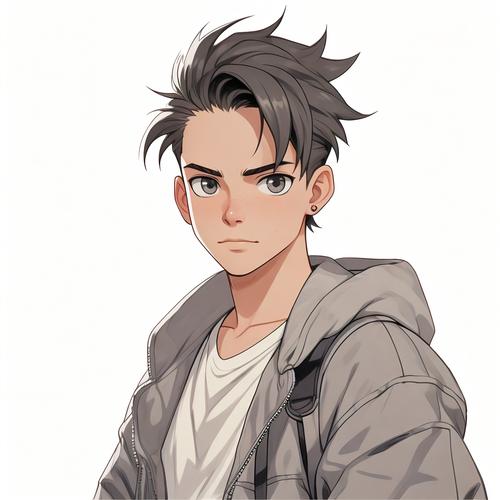6686体育平台高级作者Connor