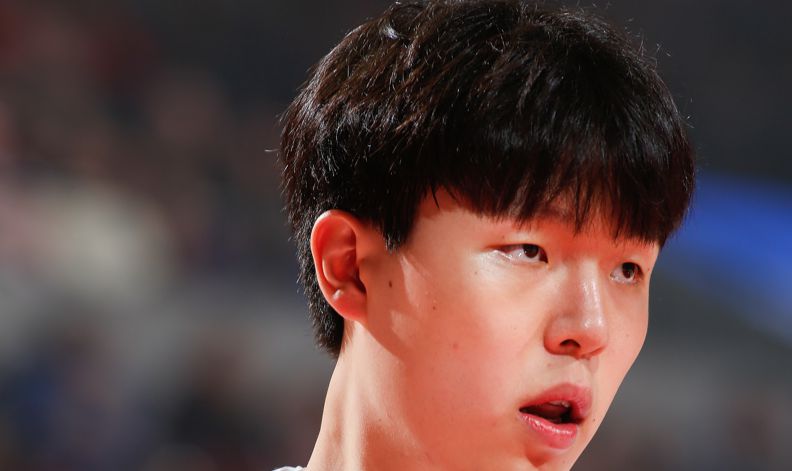 สื่อมวลชน: รูปแบบการเล่นของเทรลเบลเซอร์อาจทำให้หยาง แฮนเซ่นไม่สามารถเล่นได้ตามปกติ