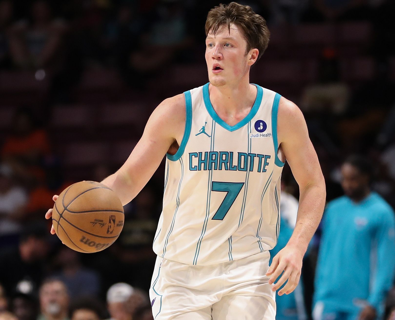 เร็วสุดในประวัติศาสตร์! คนิปเปอร์ตีสามพอยน์เตอร์ได้ 25 ครั้งในแปดเกมแรกของอาชีพของเขา