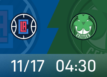 พรีวิว Celtics vs. Clippers: Leonard ยังคงไม่อยู่, Harden vs. Brown ชนะ 2 เกมติดต่อกัน