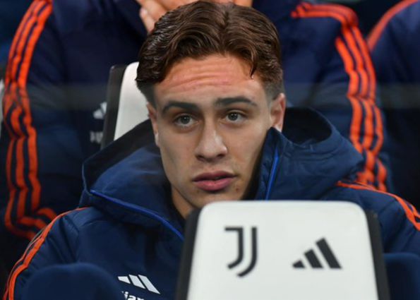 Italy Sky ทำนายผู้เล่นตัวจริงของยูเวนตุสกับลาซิโอ: ยิลดิซเป็นผู้เล่นสำรอง, คาลูลูกลับมาเป็นเซ็นเตอร์แบ็ค