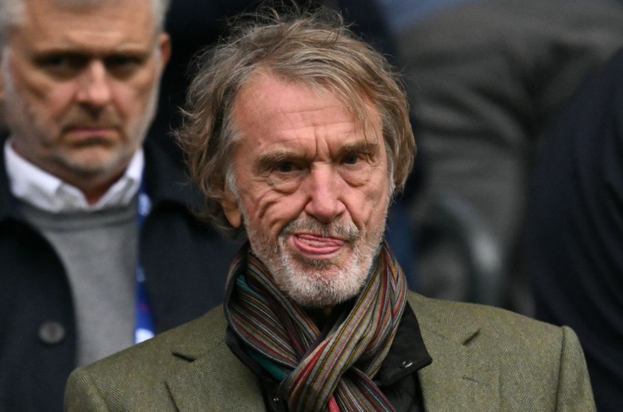 กระจกเงา: เพื่อหลีกเลี่ยงไม่ให้ทำผิดซ้ำอีก แรตคลิฟฟ์ได้ชี้แจงอย่างชัดเจนว่าเขาจะไม่นำเลวานดอฟสกี้เข้ามา