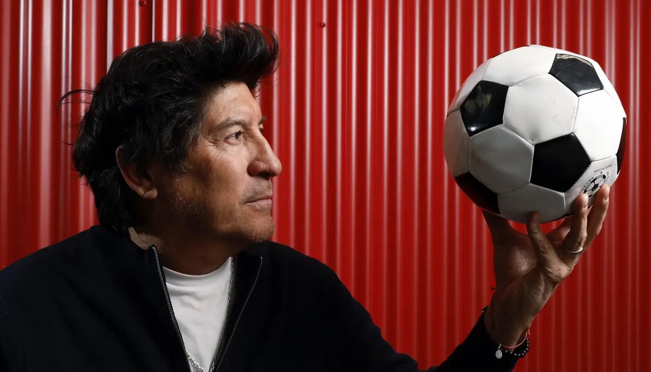 อดีตนักเตะเรอัล มาดริด ผมไม่แนะนำให้เรอัล มาดริดเซ็นสัญญายามาล เปดรี้คือคนที่เหมาะสมกับอารมณ์ของเรอัล มาดริด