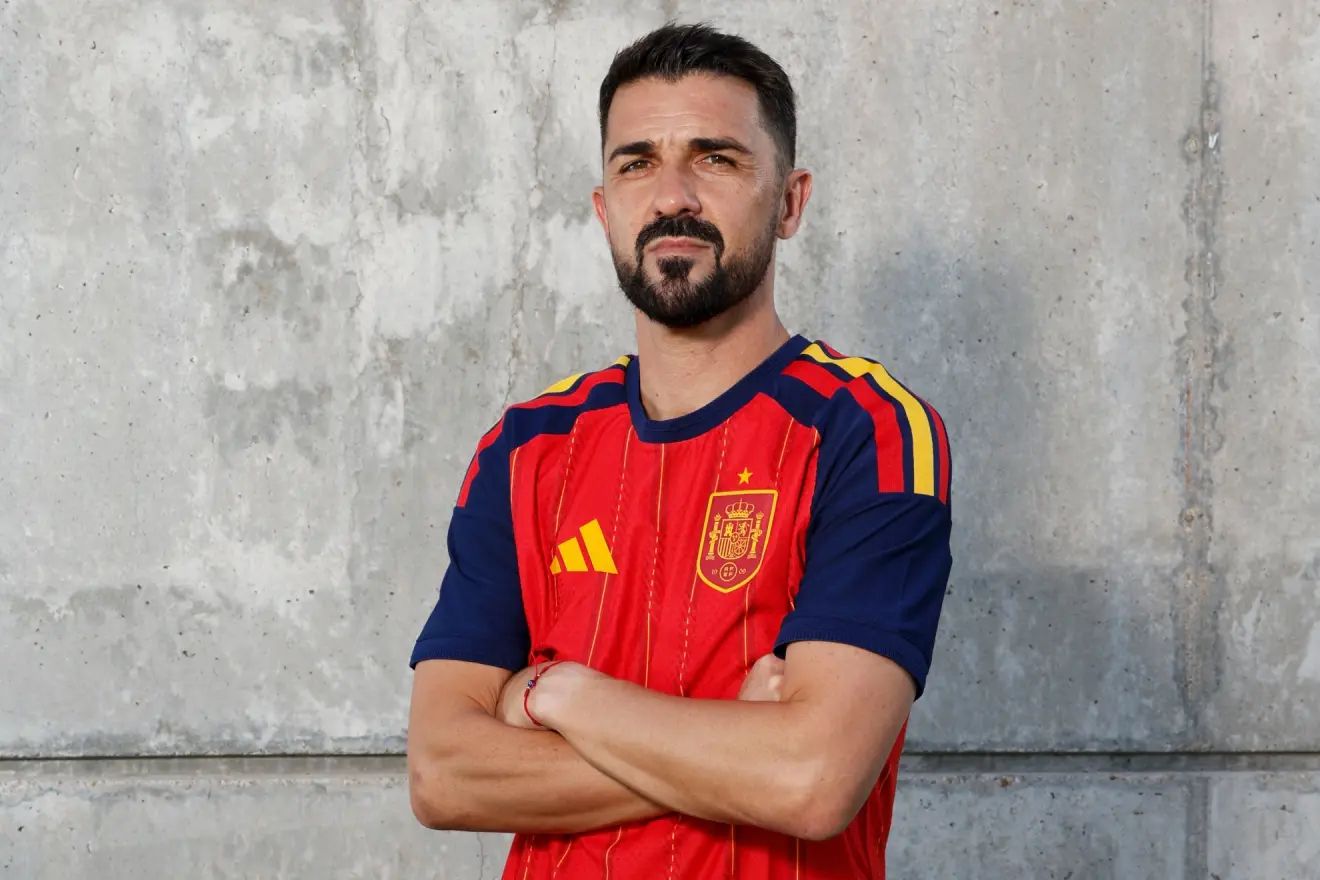 วิลล่า: ฉันไม่เคยคิดเรื่องการฝึกสอนและยังไม่ได้ใบรับรองการฝึกสอนด้วย ทีมสเปนจะไม่พึ่งยามาลแต่เพียงผู้เดียว