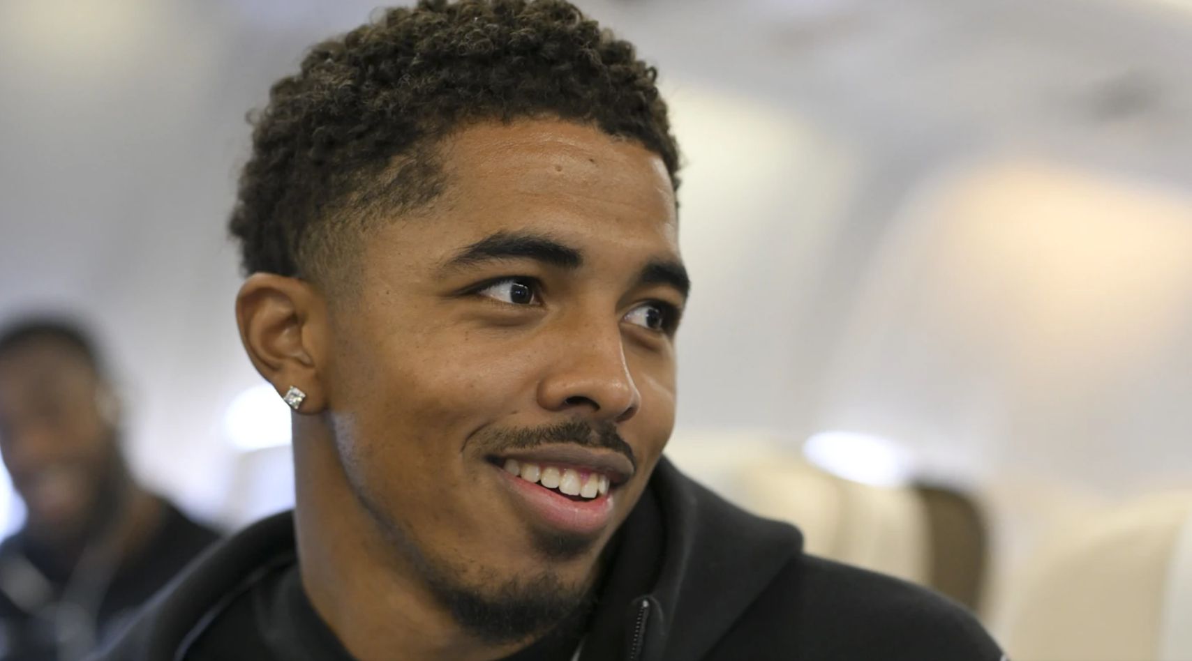 โฟฟานา: มาเรสก้าปกป้องฉันมาตลอดตั้งแต่ฉันกลับมาที่เกม และฉันก็เชื่อใจในการเตรียมการของเขาเพื่อฉัน