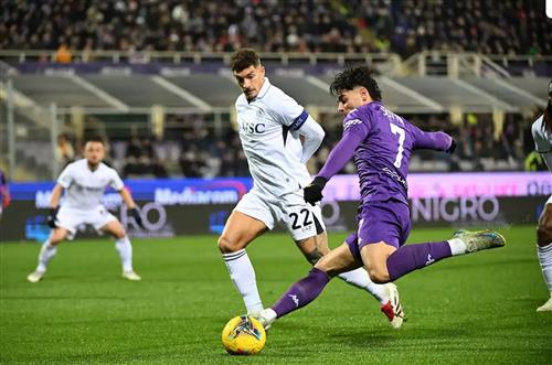 ฟิออเรนติน่า vs นาโปลี