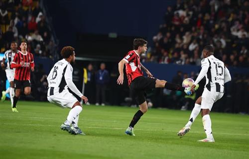 ยูเวนตุส vs เอซี มิลาน