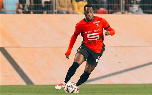 แรนส์ vs อองเช่ร์