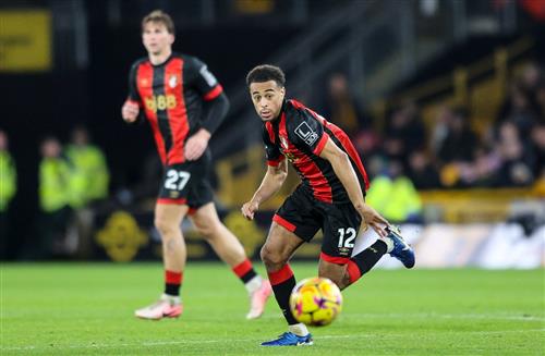 วูล์ฟส์ vs เอเอฟซี บอร์นมัธ