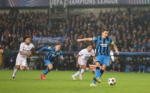 คลับบรูซ vs แอสตัน วิลล่า