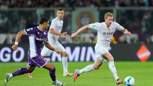 ฟิออเรนติน่า vs นาโปลี