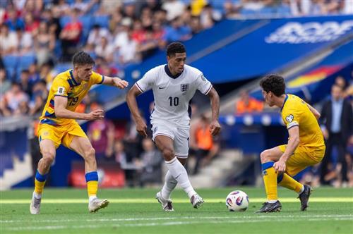 อันห์ พบ อันดอร์รา