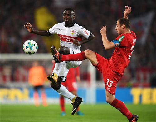 สตุ๊ตการ์ท vs โคโลญจน์