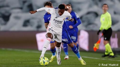 เรอัล มาดริด vs อัล ฮิลาล