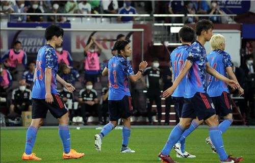 ญี่ปุ่นกับแคนาดา