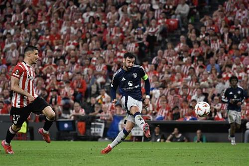 แอธเลติก บิลเบา พบ แมนเชสเตอร์ ยูไนเต็ด