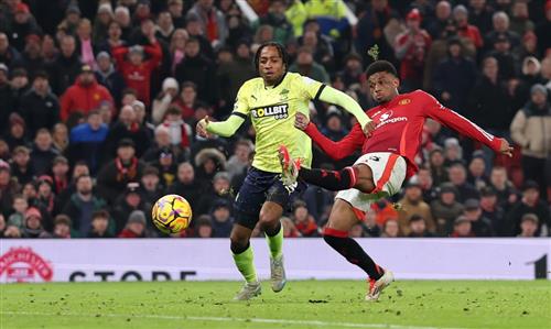 แมนเชสเตอร์ ยูไนเต็ด vs เซาแธมป์ตัน