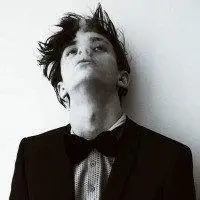 6686体育中级作者Mabel