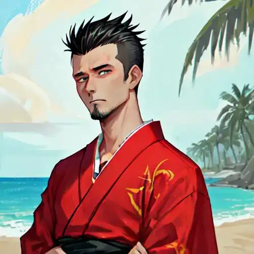 6686体育钻石作者Jack