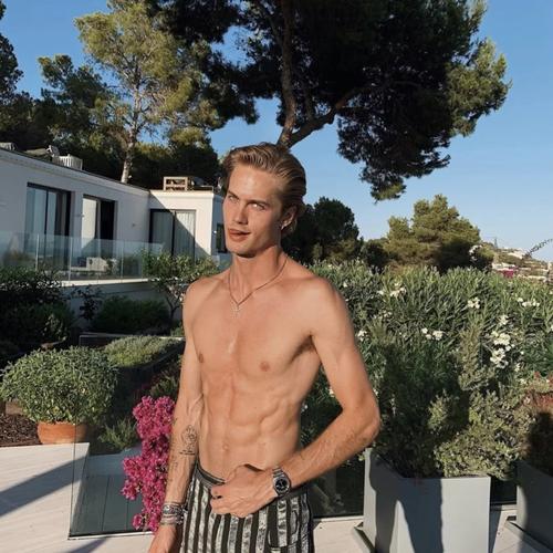 6686体育中级作者Luke