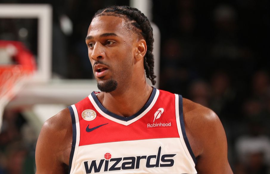 ความคืบหน้ามองเห็นได้ด้วยตาเปล่า! ซาร์ทำคะแนนได้มากกว่า 30 แต้มเป็นครั้งที่สองในฤดูกาลนี้ ซึ่งเท่ากับคะแนนสูงสุดของฤดูกาล