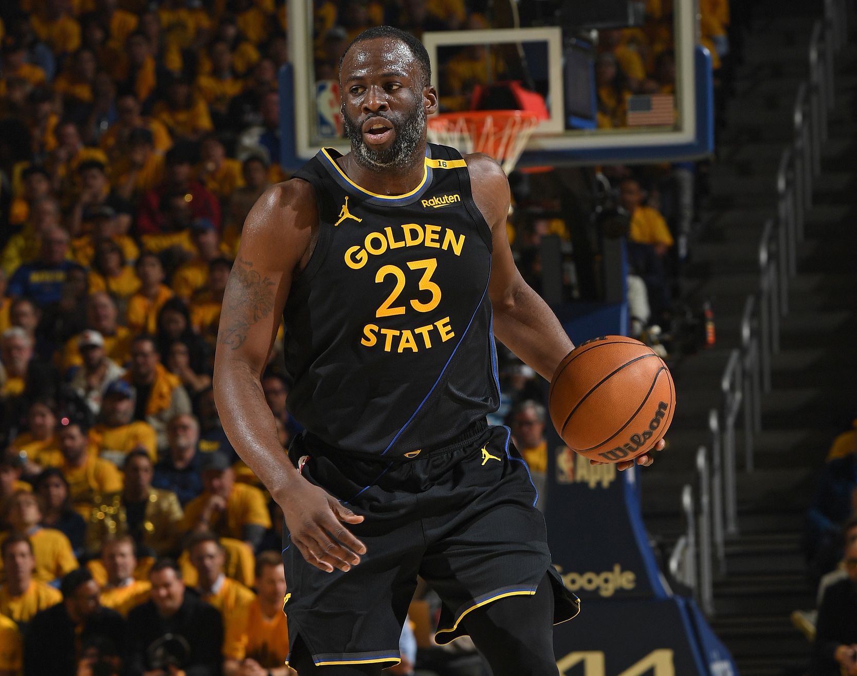 อาชีพไล่ตามความฝัน 5 อันดับเพื่อนร่วมทีม: The Splash Brothers อยู่ในรายชื่อ โดยไม่มี Durant และ Butler