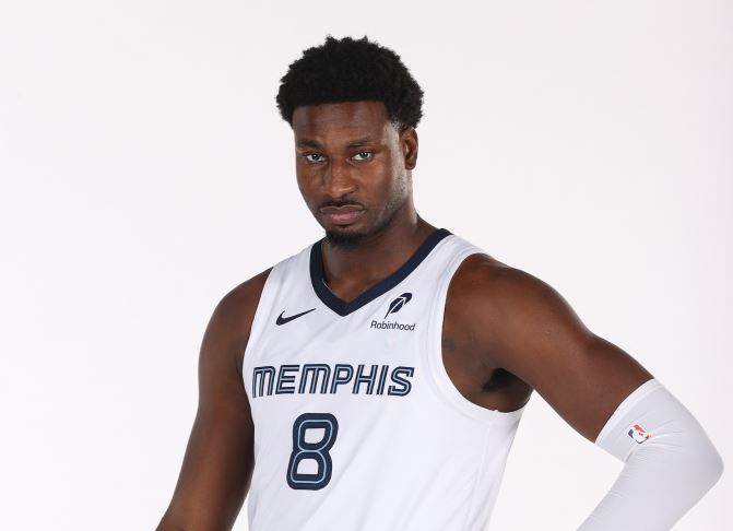 คุมบอลไม่ดี! จาเรน แจ็คสัน จูเนียร์ ทำ 26 แต้มจากการยิง 6 ต่อ 23 และ 5 รีบาวน์