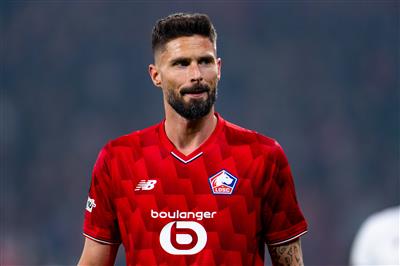 โค้ชลีลล์: ชิรูด์และเอดอน เอ็มบัปเป้จะพลาดเกมกับเมตซ์เนื่องจากอาการบาดเจ็บ