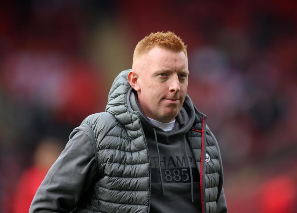 โค้ชนักบุญ: ช่วงนี้แบล็คเบิร์นโชคไม่ดีมาก เราควรชนะ 5 เกมหลังสุด